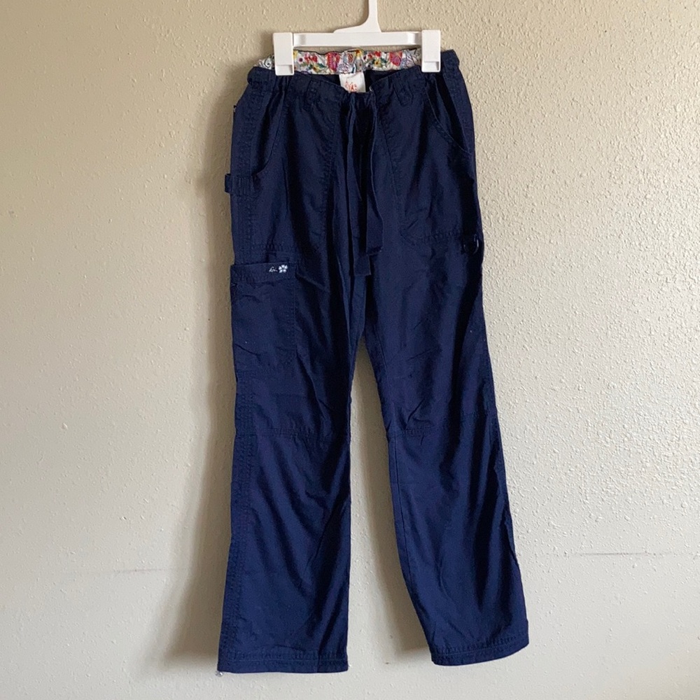 Women’s XXS scrub pant by koi